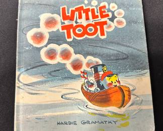 Little Toot