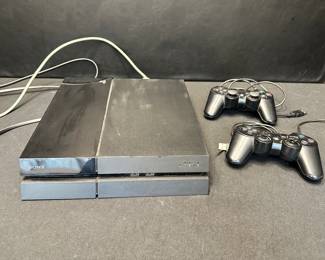 PlayStation 4