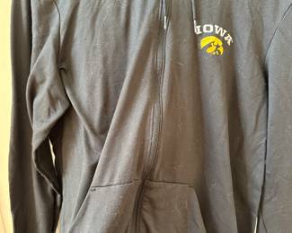 Iowa Under Armor