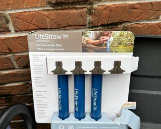 lifestraws