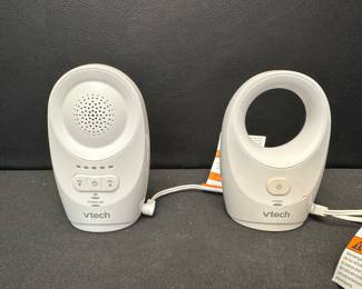 vTech baby monitor