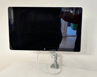 Apple monitor