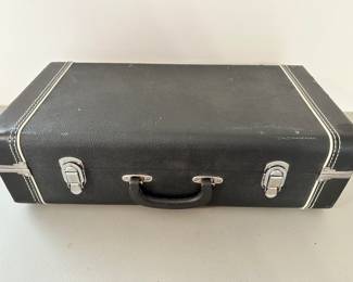 trumpet case