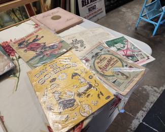 Sale Picture