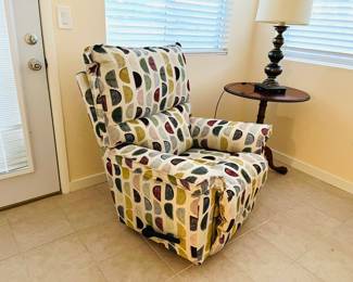 Lazyboy recliner