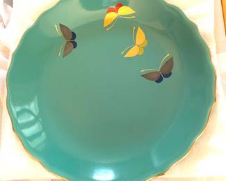 Koransha dinnerware/Japan