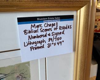 Sale Picture