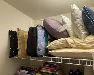 Pillows