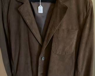 Men's clothing