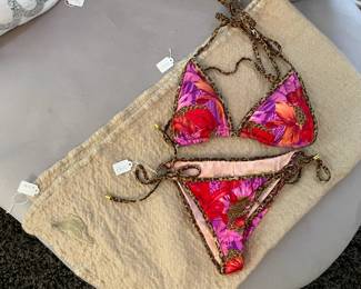 Victoria's Secret bikini (size XS)
