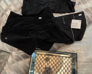 New with tags men's Under Armour clothing (size medium)