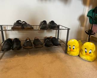 Men's shoes