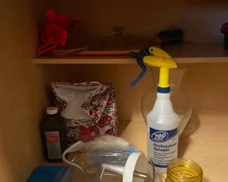 Misc items