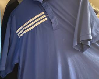 Unmarked clothing