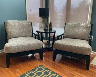 Sofa chairs
