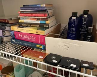 Books