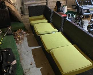 Pier 1 outdoor furniture 