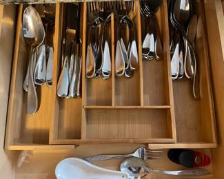 Silverware