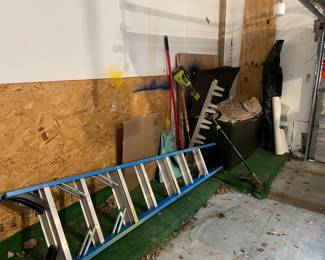 Ladders
