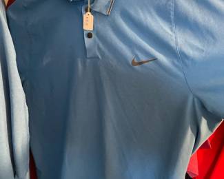 Men's clothing