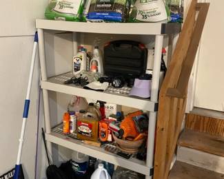 Gardening items