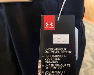 Men's clothes