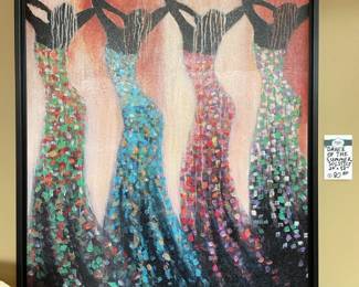 Dance of the Summer Solstice