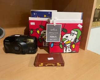 Canon Sure Shot Zoom-S
