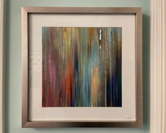 Z Gallerie art