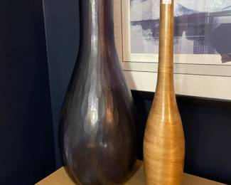 Evans Design Group vase