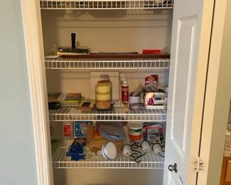 Misc items