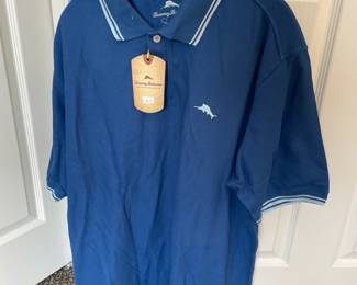 Men's clothing