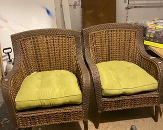 Pier 1 outdoor furniture