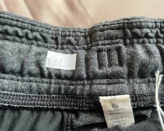 Lululemon pants