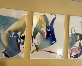 Peter Ketchell set of 3 Title Human Limit