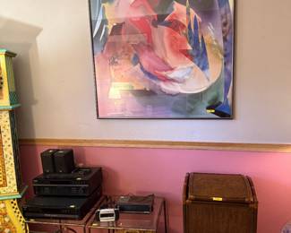 1992 Memory Of Life Print by Peter Ketchell