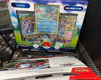 $18 ~ POKEMON