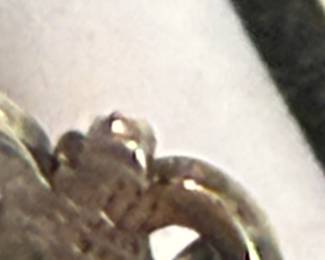 JAMES AVERY MARKING TO RING