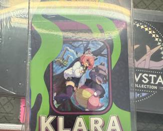 $25~ KLARA PREMIUM TOURNAMENT COLLECTION