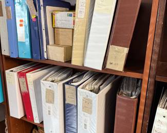 $30,000 - OBO- AMAZING HUGE BASEBALL COLLECTION WITH SIGNED BALLS, SIGNED CARDS, GLOVES . BATS. SIGNED LETTERS COLLECTABLES ETC