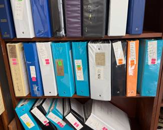 $30, 000 - OBO- AMAZING HUGE BASEBALL COLLECTION WITH SIGNED BALLS, SIGNED CARDS, GLOVES . BATS. SIGNED LETTERS COLLECTABLES ETC