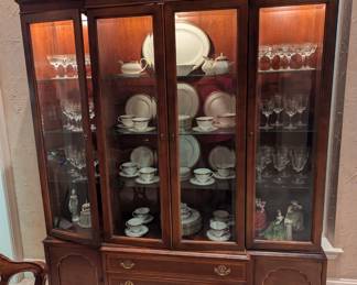 China cabinet