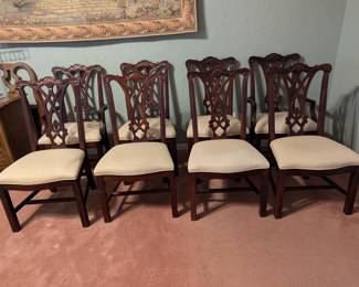 Dining Chairs