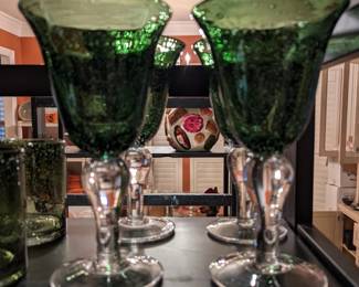 Artland Iris seeded sage