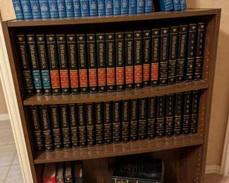 Encyclopedia sets
