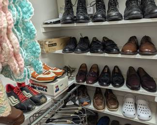 Men's Shoes, Texas Longhorns Shoes, Boots