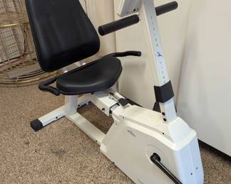 Stationary Bike