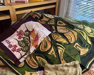 Great textiles