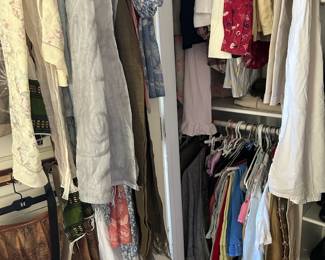 Womens clothes & Shoes