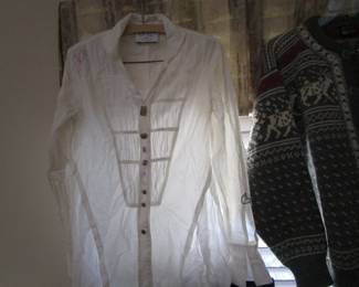 Ladies vintage clothing 1970s -1990s